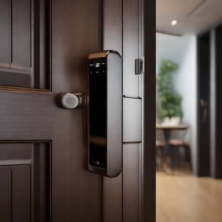 智能锁市场发展，品质售后更重要