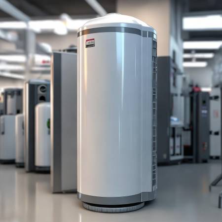 挑选电热水器指南