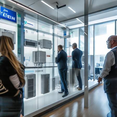 昆明空调选品牌,大金美的格力好