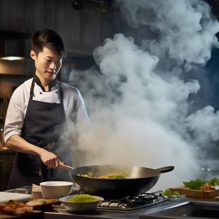 油烟机电源宜适中，避安全隐患