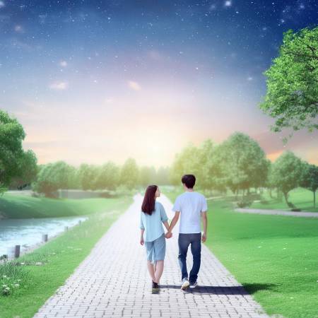 冷静应对,生活轻松