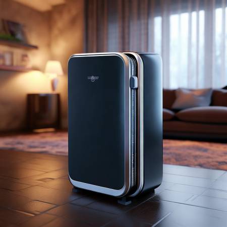 同益KXD360:节能温暖神器