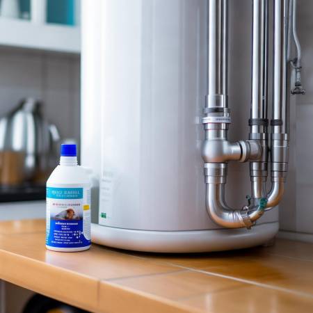 电热水器水管清洁小贴士