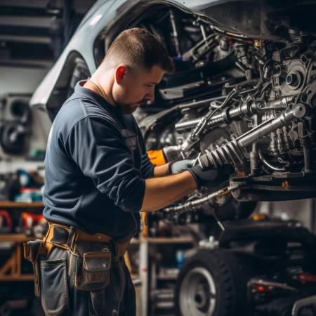 更换阻尼,注意型号。