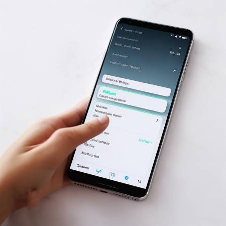OPPO A57空调设置简单