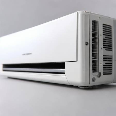 实地考察空调状况