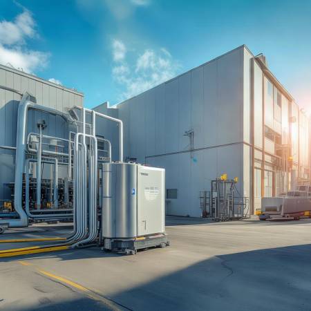 “工业节能,生活空调感”