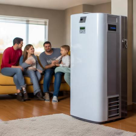 电热水器耗电揭秘