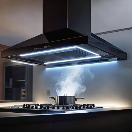 “厨房功率要适中”