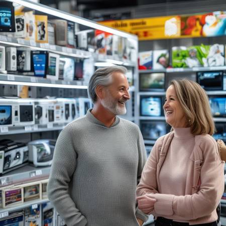 “预算内高性价比产品”