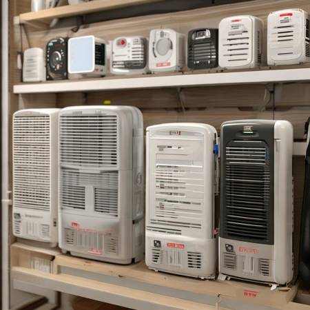 兰州电壁挂炉价格差异大