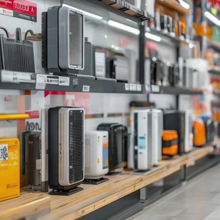 多种电壁挂炉品牌,品质口碑佳。