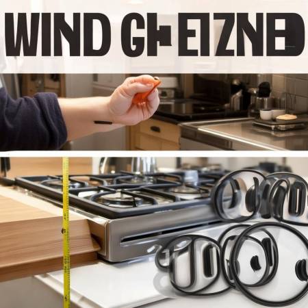 量尺寸选防风罩