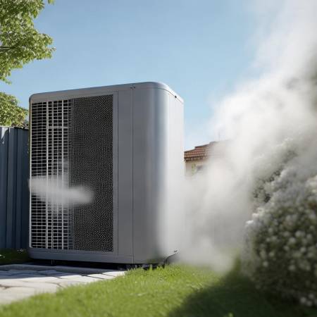 “神奇节能空调,制冷速度慢”