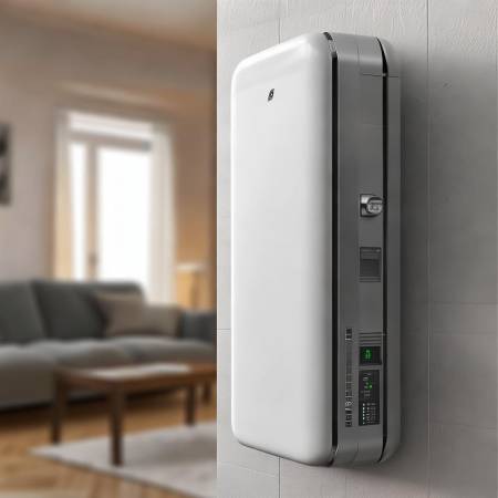 壁挂炉选品攻略