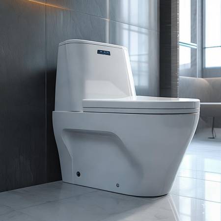 智能马桶价格高,但提升生活品质