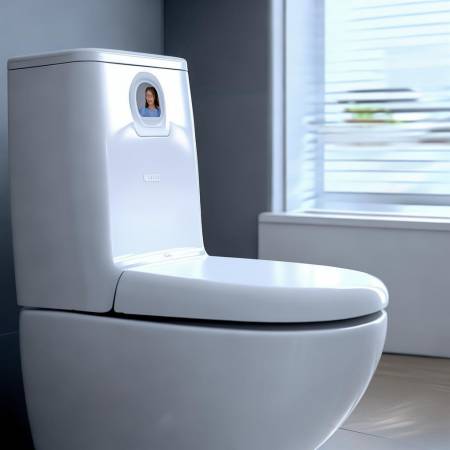 智能马桶售后优,客服解答放心用