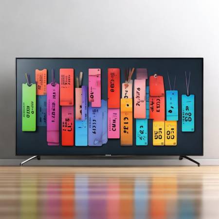 电视价格差异大揭秘