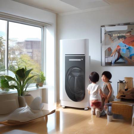 周末聊节能环保新选择