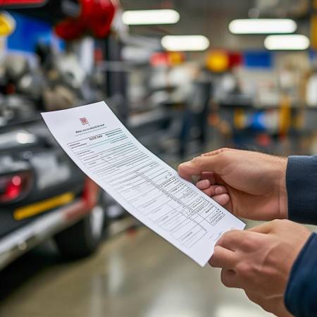 选择正规渠道修,保留单据防坑