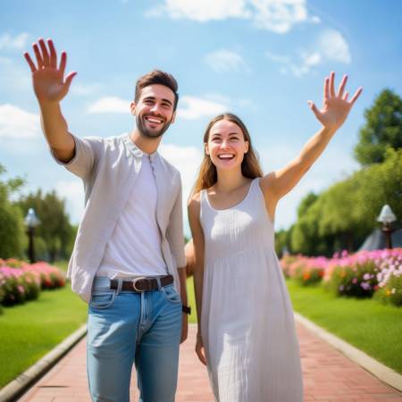 周末愉快，下次再聊！