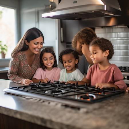 厨房守护神使用技巧