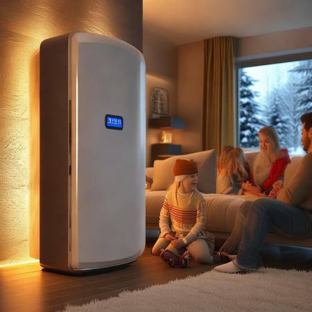 壁挂炉冬季取暖攻略