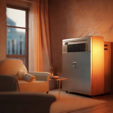 空调静音,宁静如旧