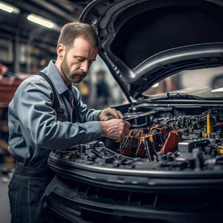 安全为重，请专业维修