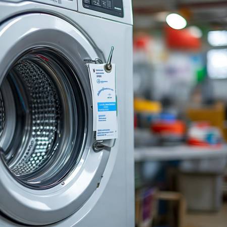 丰南洗衣机维修价格亲民