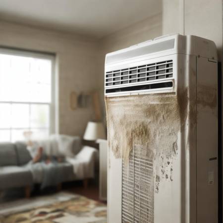 空调清洁保健康