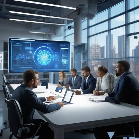 政府支持，企业努力，安全隐私可