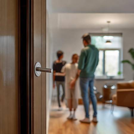 指纹锁发展需消费者支持