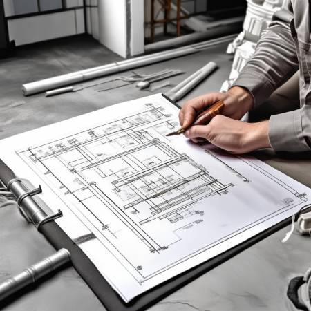 路线规划，安装无忧