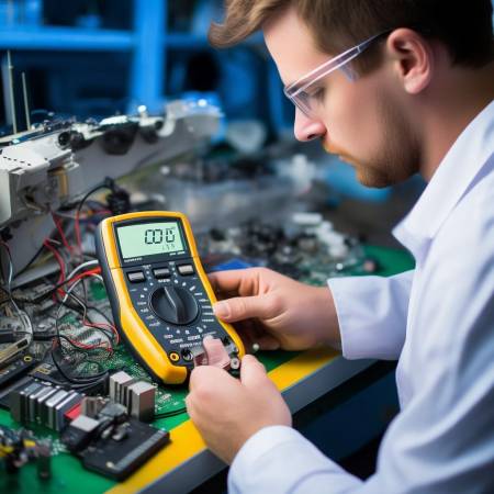 检查按钮电阻，更换异常按钮