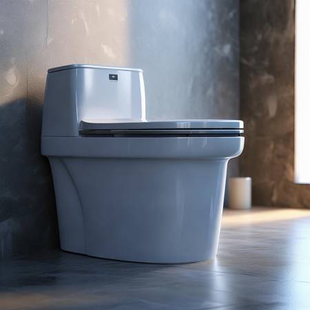 智能马桶瀑布洗潮流