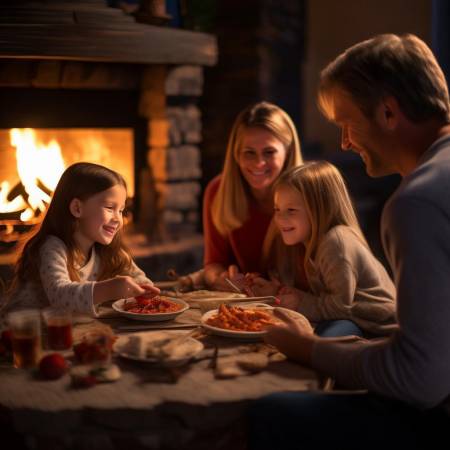 珍惜当下,感恩幸福