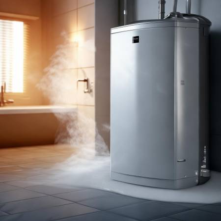 节能环保,洗浴好选择