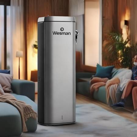 威斯曼热水器：舒适节能环保