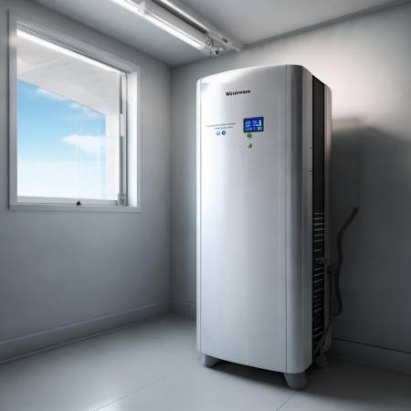 威斯曼热水器，节能环保先锋