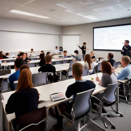 注意培训课程要点