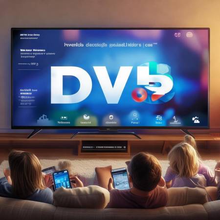 飞利浦电视,智能观影新体验