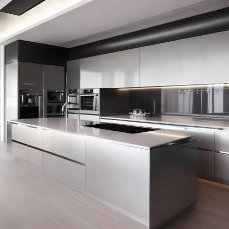 樱花油烟机静音高效