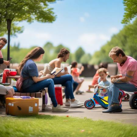 关注安全,享受生活