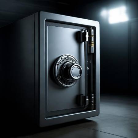 保险柜选锁芯要安全