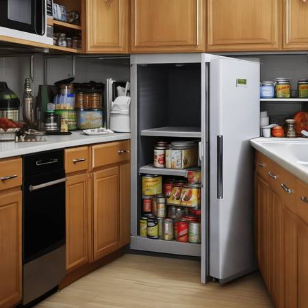 保险柜宜放置隐蔽处