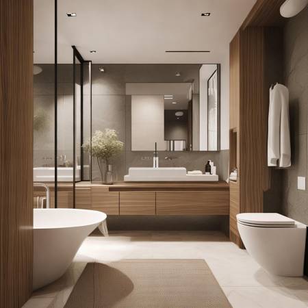 燃气热水器调水温技巧