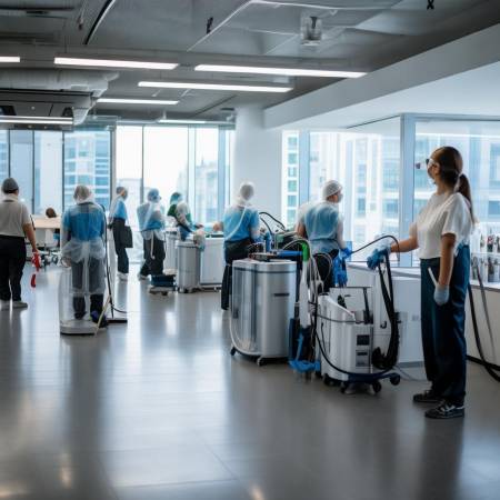 空气清洗价格多因素影响