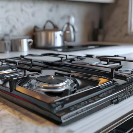 南丰B系列灶具，功能丰富，家庭