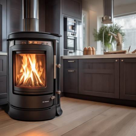 南丰柴火灶，选对享烹饪